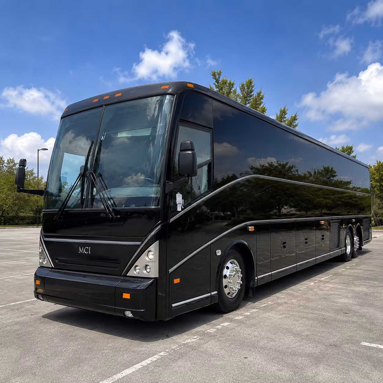 charter buses to santa barbara and the california oil museum from ventura county