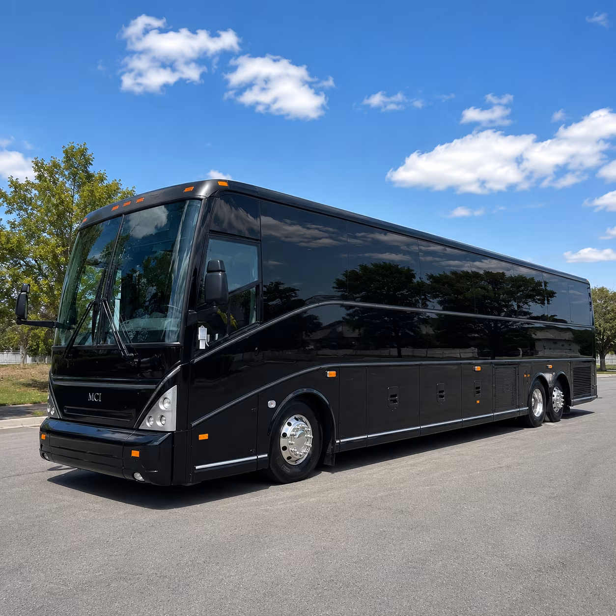 field trip bus rentals to the murphy auto museum and oxnard s local attractions