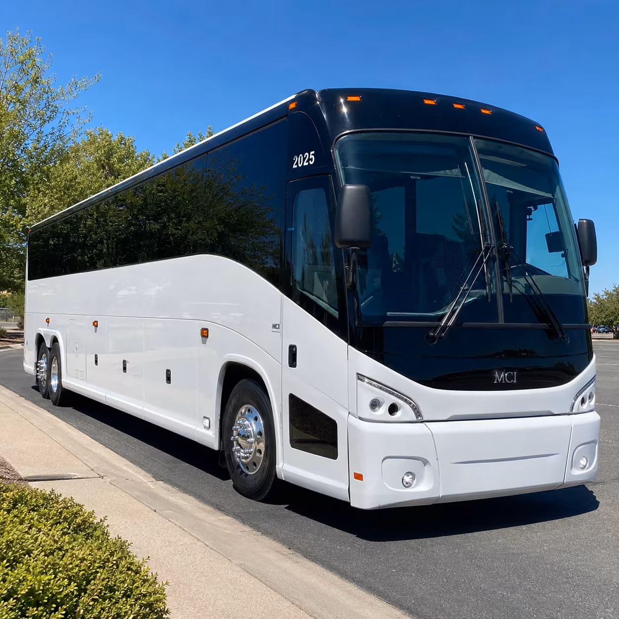 hollywood bowl and los angeles concert bus rentals from oxnard