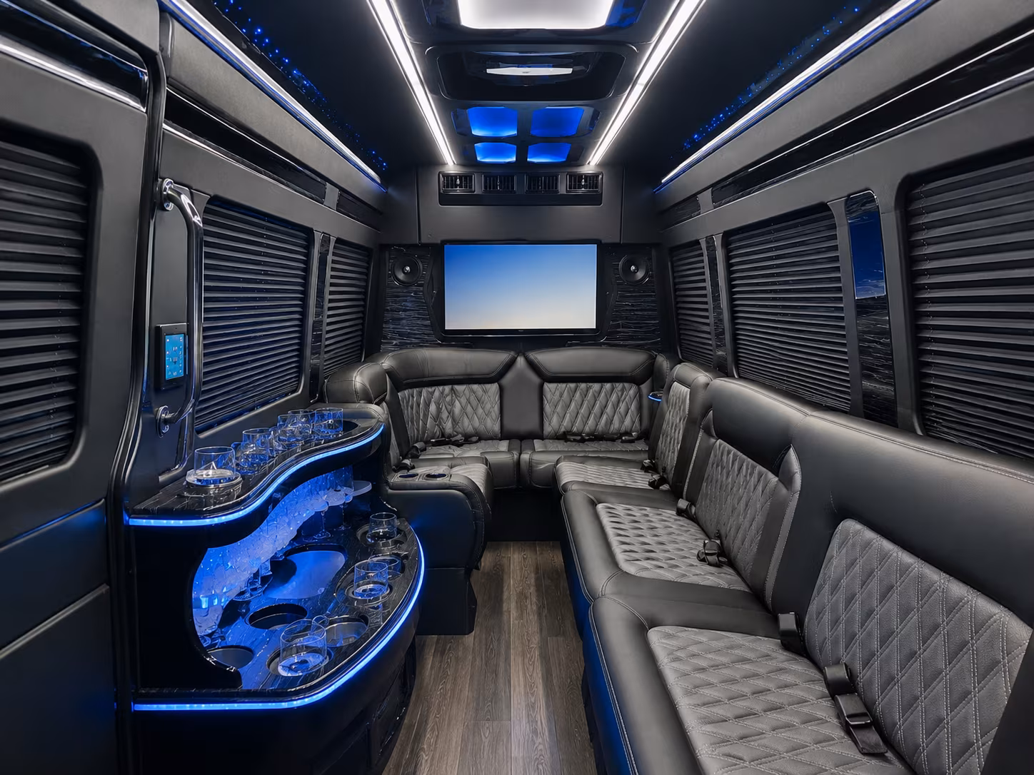 lax airport shuttle buses and charter bus transfers from oxnard