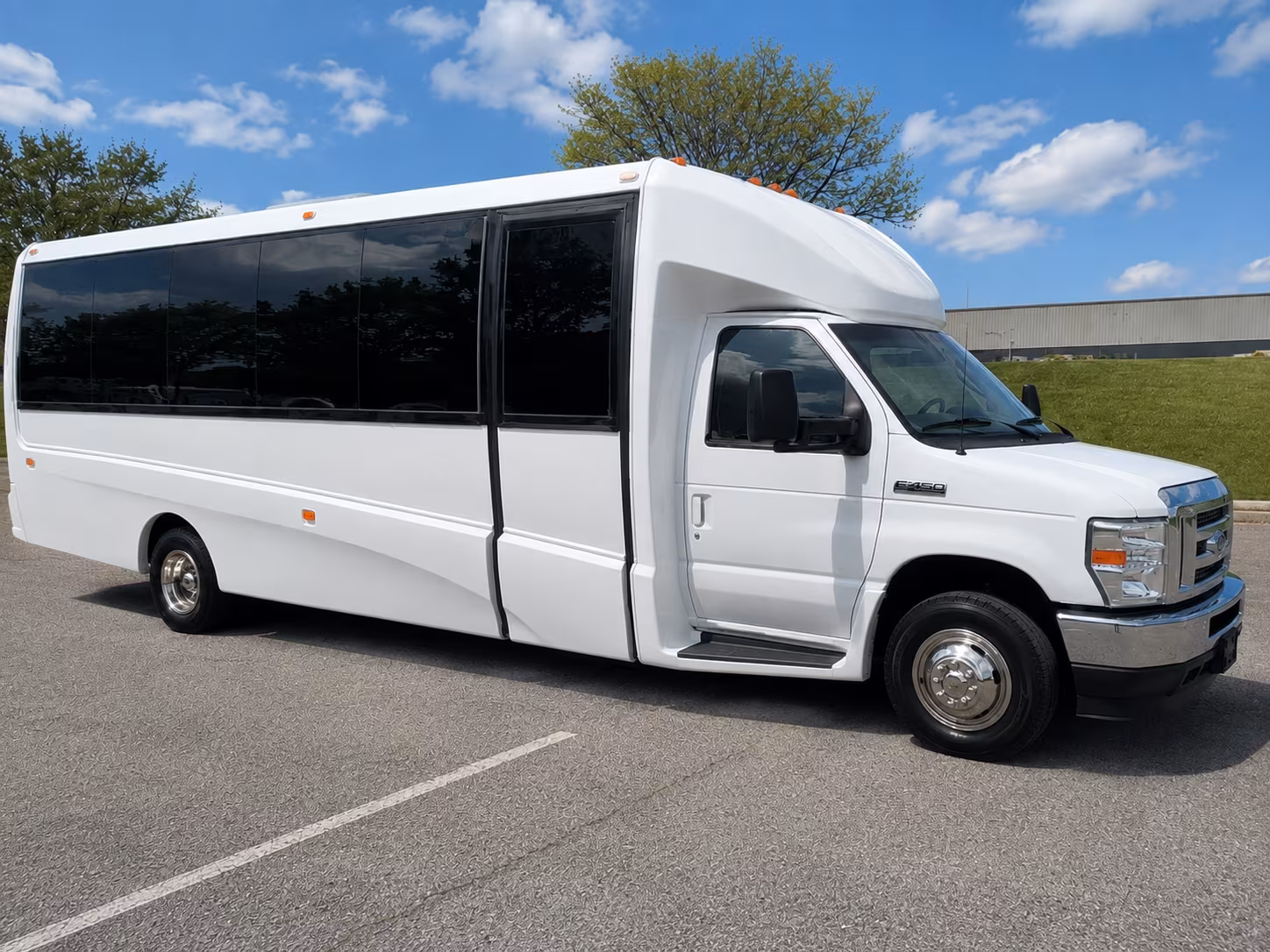 minibuses and charter buses to the channel islands and ventura harbor