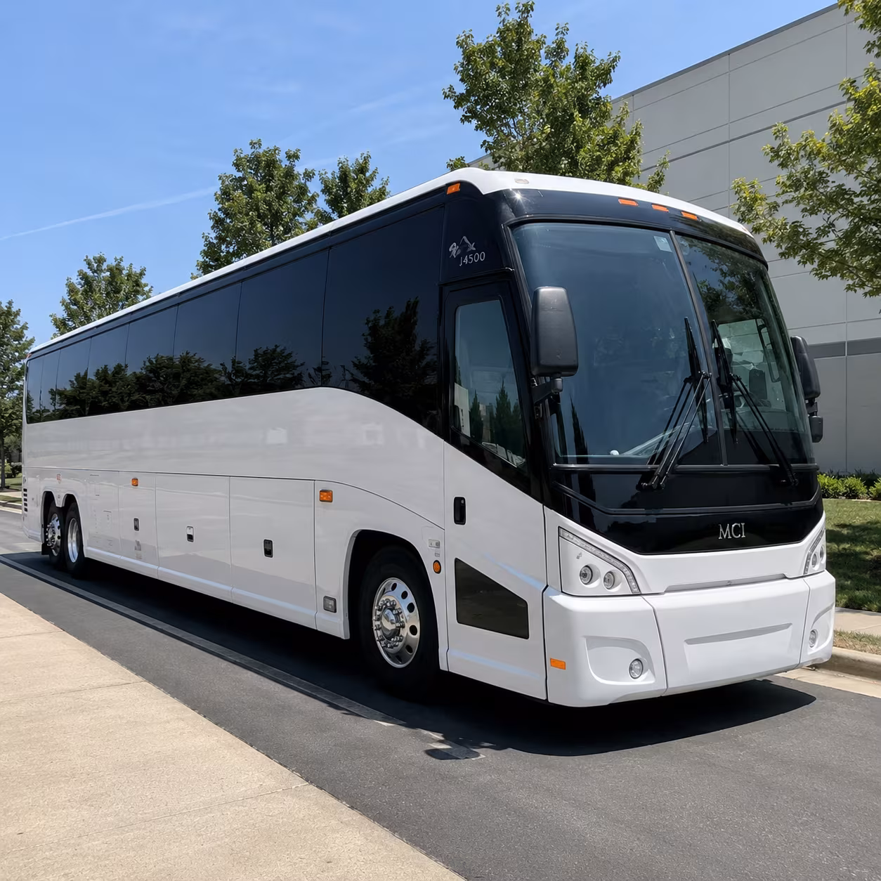 oxnard corporate event transportation onboard seating