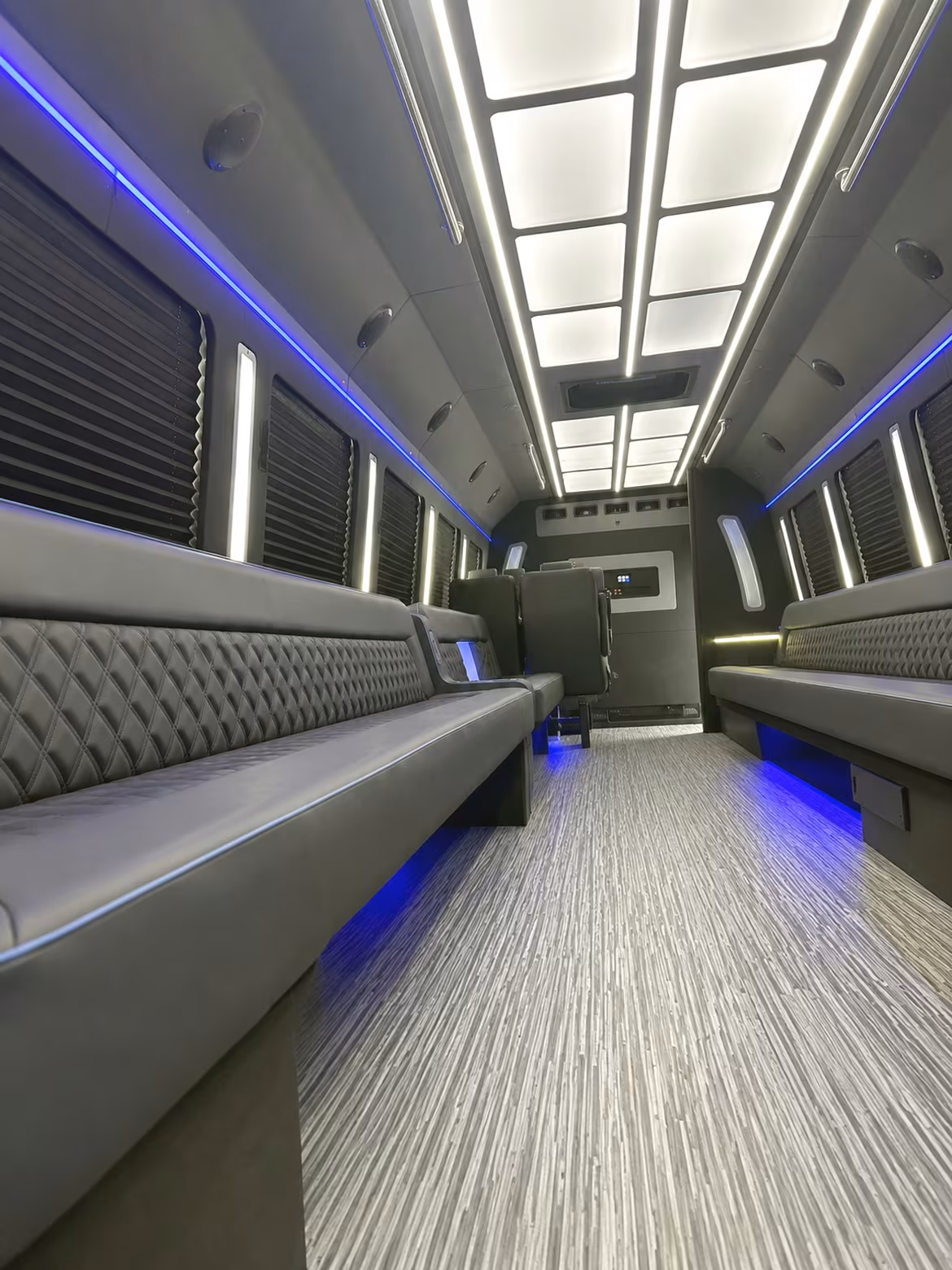 oxnard party bus gallery
