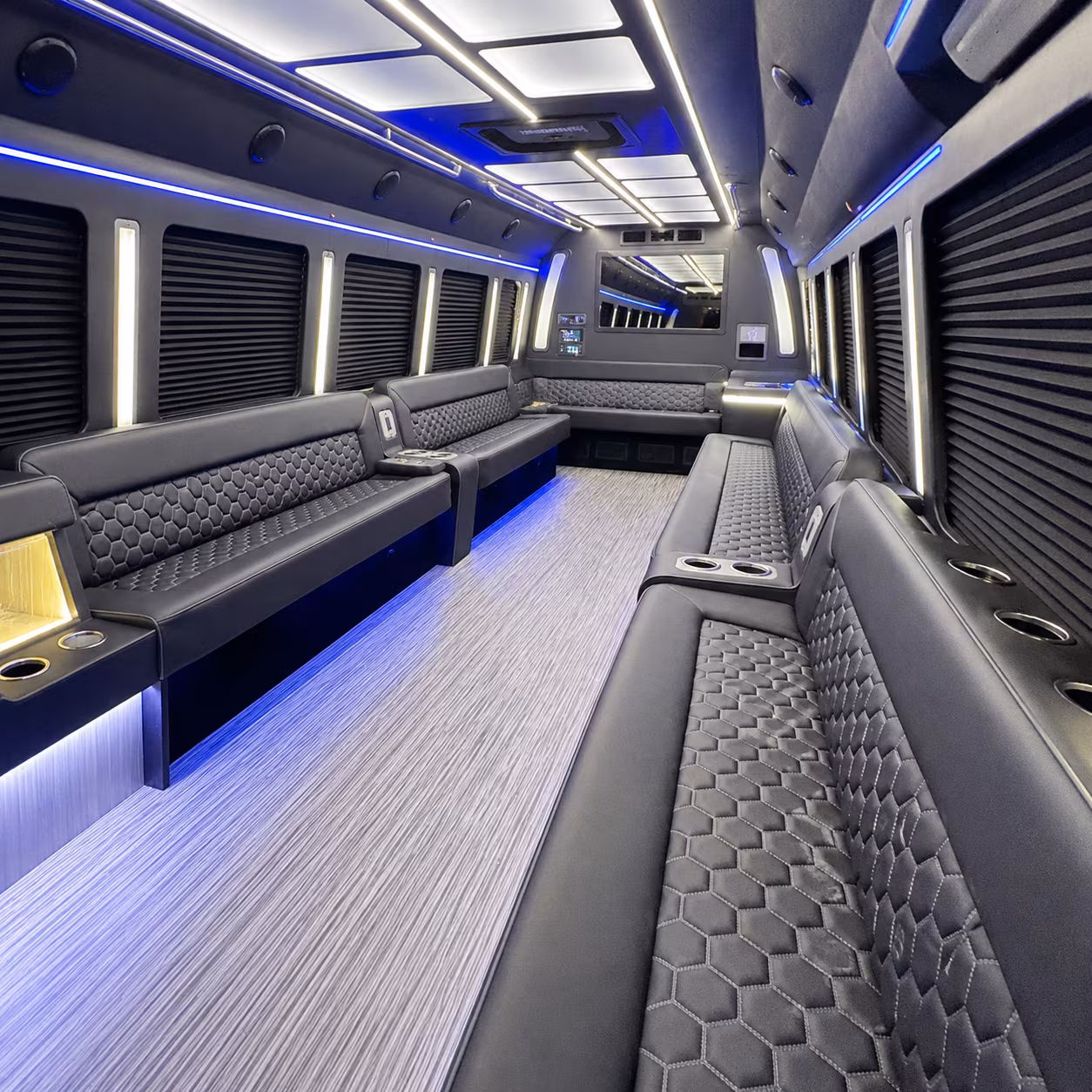 oxnard prom transportation