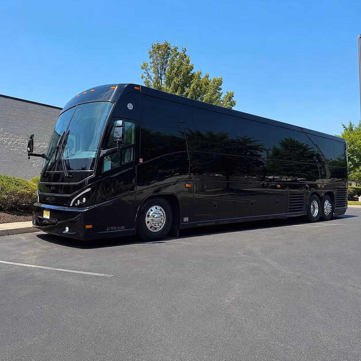 oxnard religious group transportation