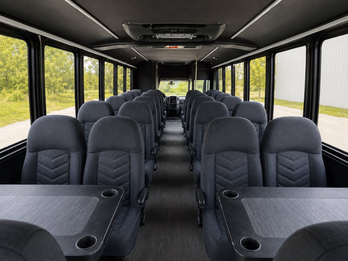 oxnard school event transportation