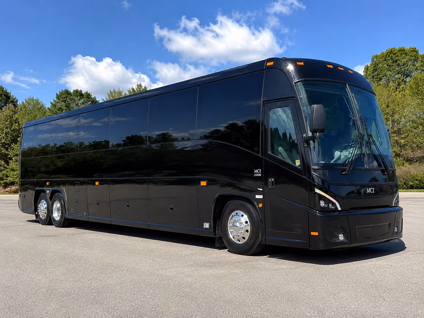prom party buses with the amenities your group actually wants