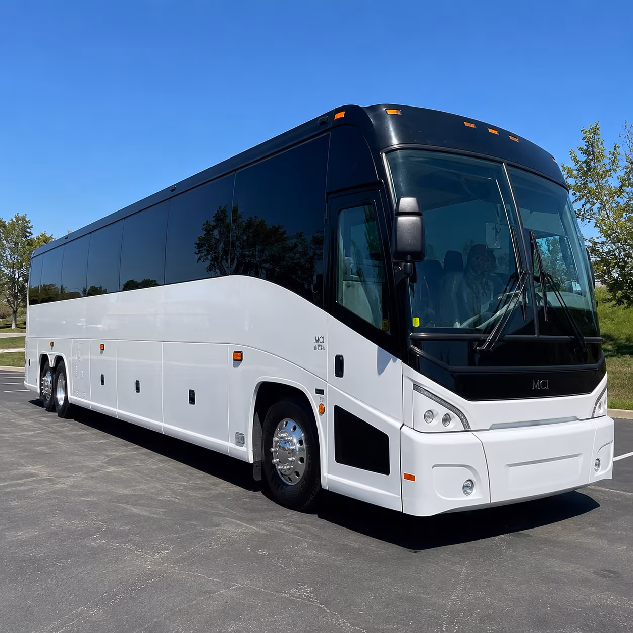 recurring employee shuttle programs built around your schedule