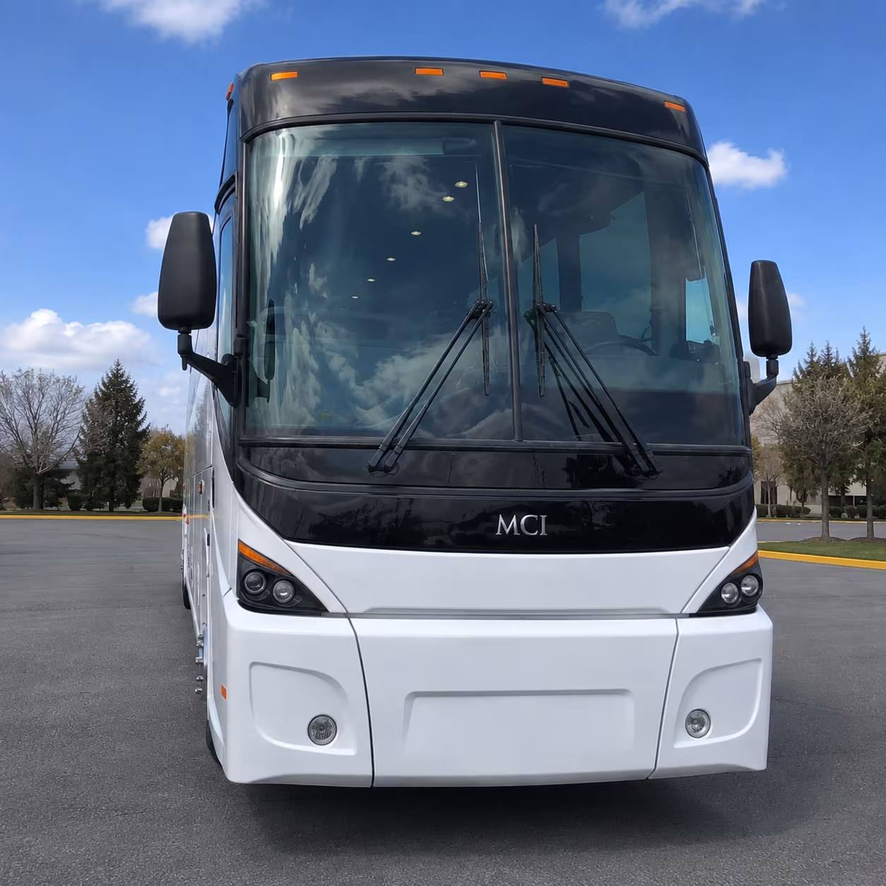shuttle buses for seabee deployments and homecomings at port hueneme