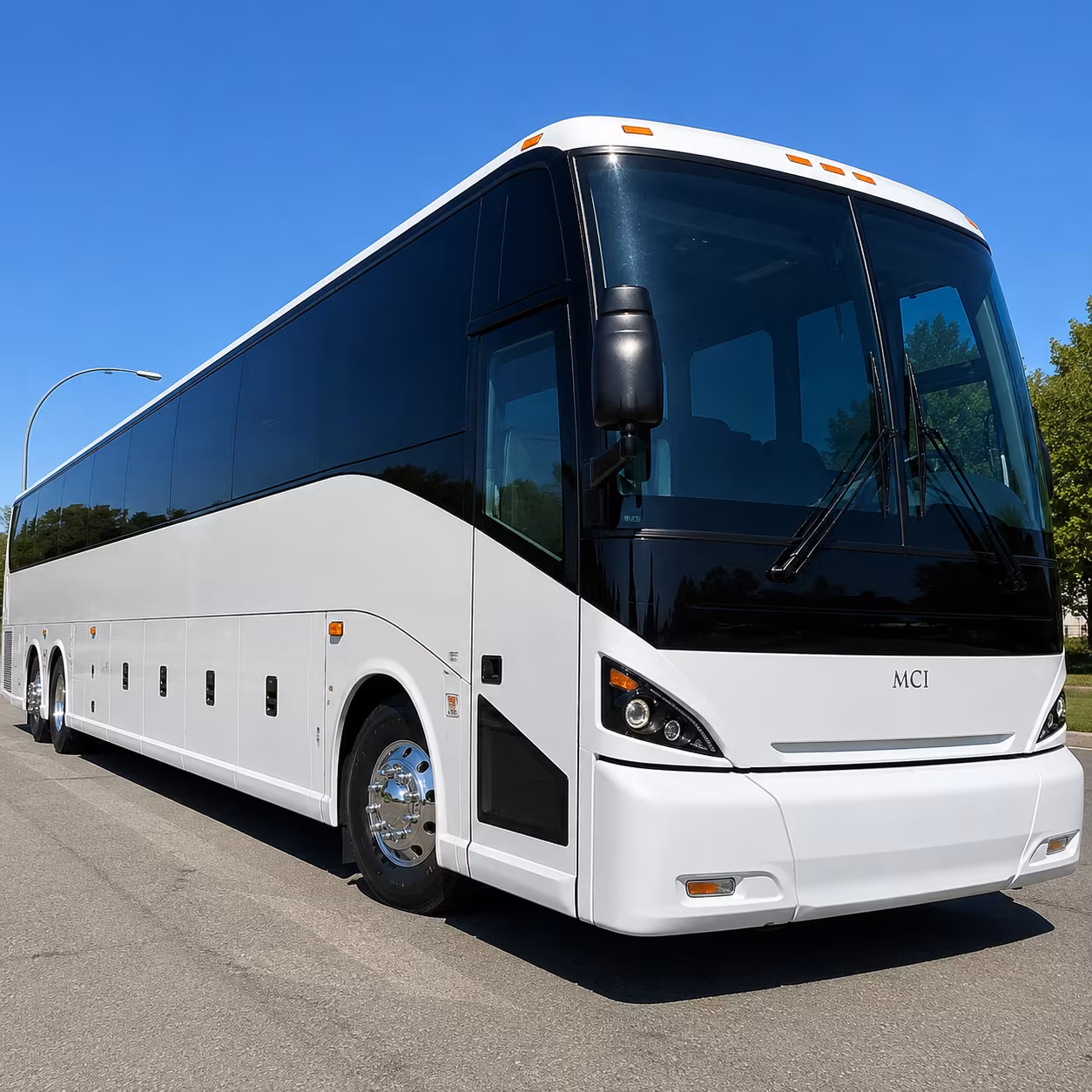 shuttle service for shift workers at oxnard facilities and nbvc