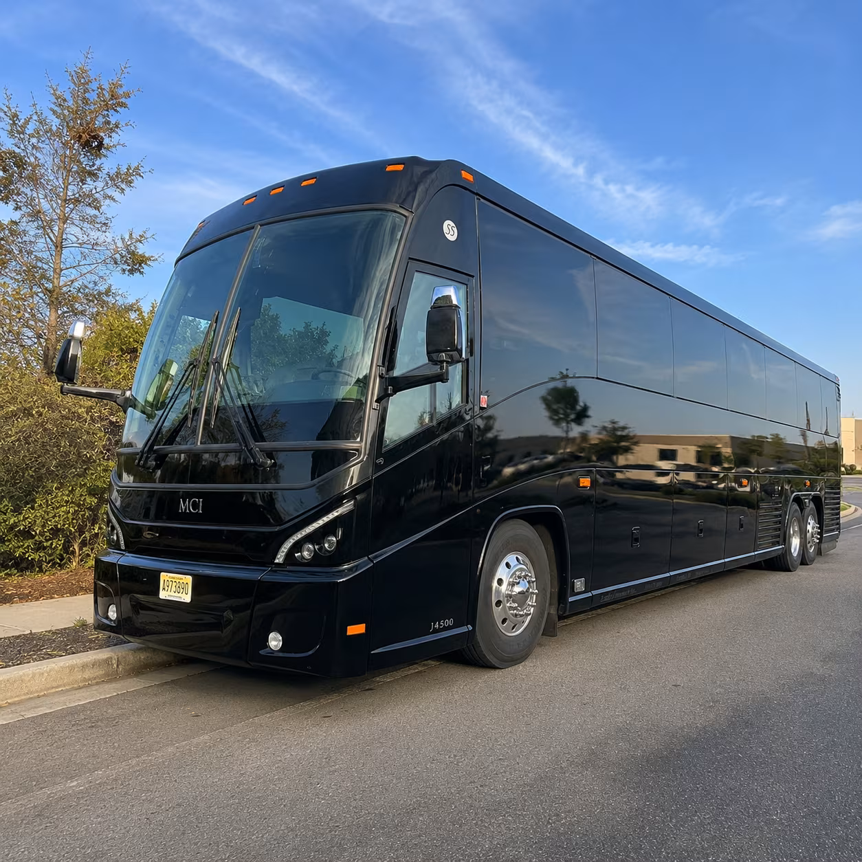 shuttle your congregation to sunday services and special ceremonies in oxnard